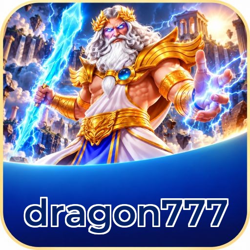 Screenshot 1 - dragon777 Home Screen