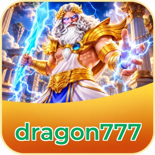 Screenshot 1 - dragon777 Home Screen