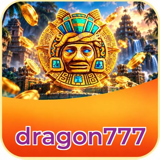 Screenshot 1 - dragon777 Home Screen