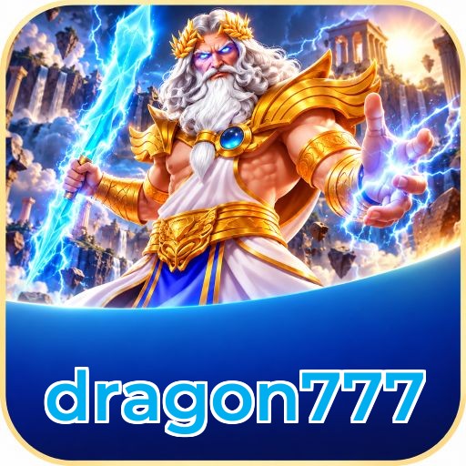 Screenshot 1 - dragon777 Home Screen