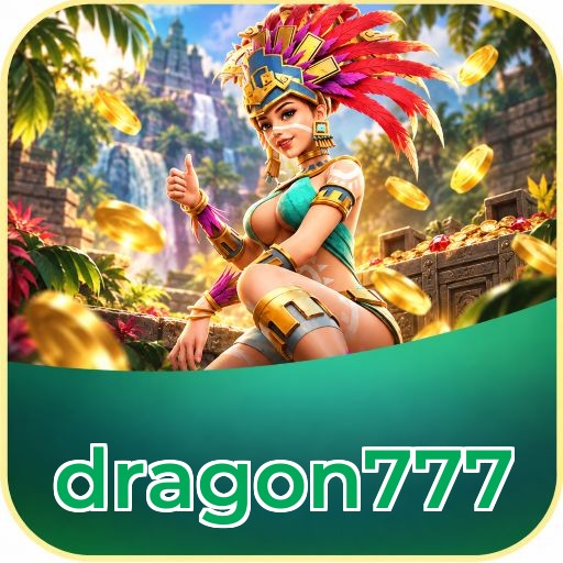 Screenshot 1 - dragon777 Home Screen
